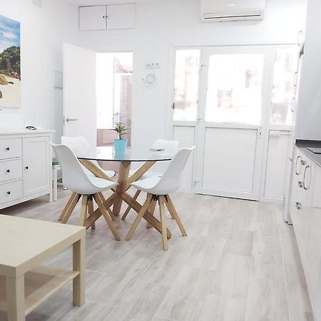 Apartamento Marina El Puerto El Puerto de Santa María Eksteriør billede