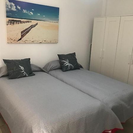 Apartamento Marina El Puerto El Puerto de Santa María Eksteriør billede