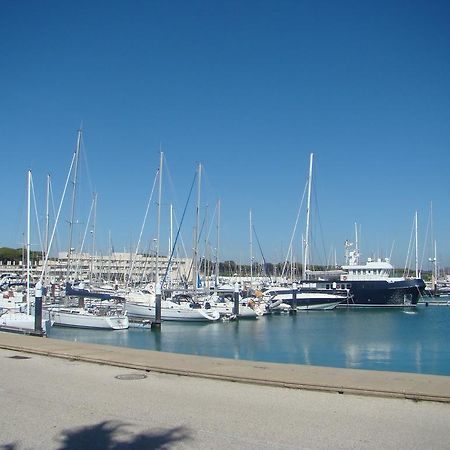 Apartamento Marina El Puerto El Puerto de Santa María Eksteriør billede
