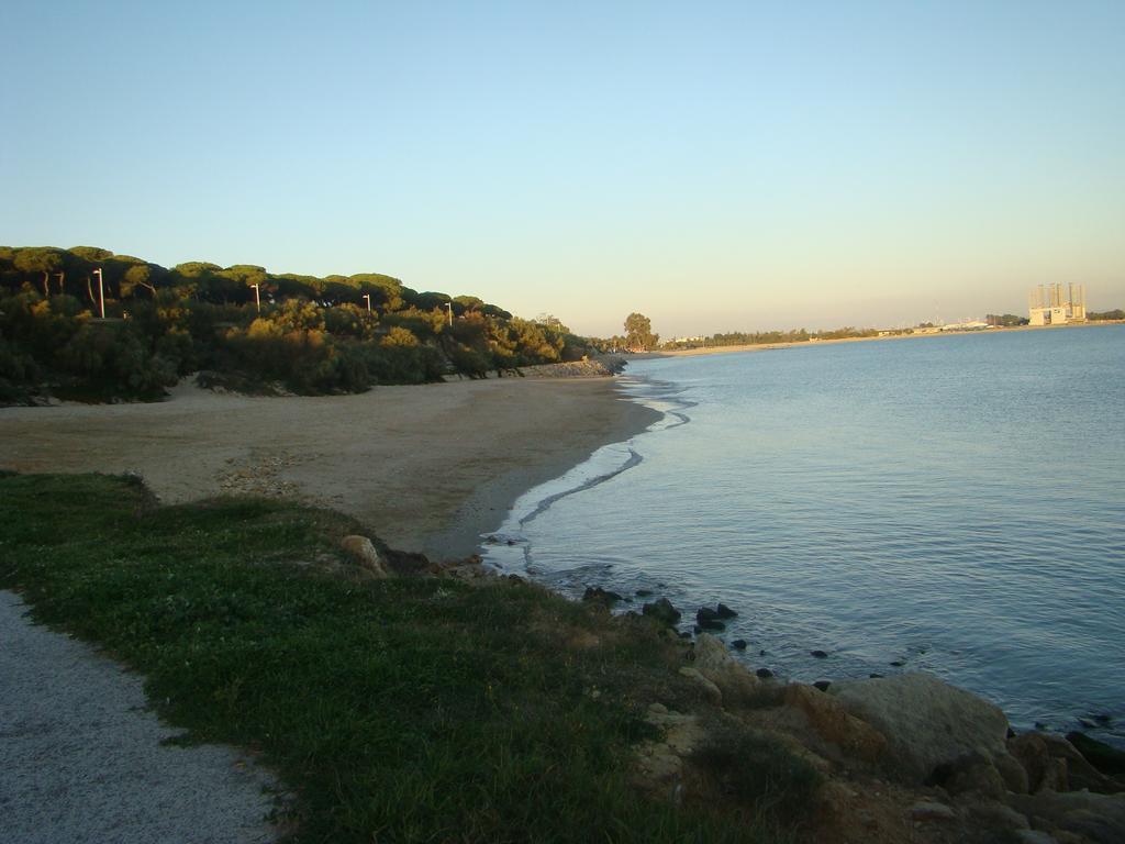 Apartamento Marina El Puerto El Puerto de Santa María Eksteriør billede